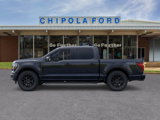New 2025 Ford F150 Lariat w/ Equipment Group 502A High image 3