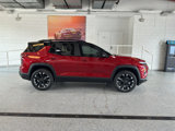 New 2026 Chevrolet Equinox RS w/ Convenience Package III image 2