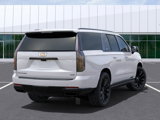New 2025 Cadillac Escalade ESV Sport Platinum image 4