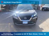 Used 2022 Nissan Rogue SV image 3