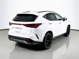 New 2025 Lexus NX 450h+ F Sport image 5