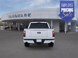 New 2025 Ford F150 Lariat image 5