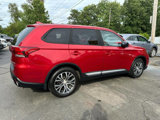 Used 2018 Mitsubishi Outlander ES image 4