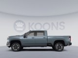 New 2025 Chevrolet Silverado 2500 LT w/ Trail Boss Package image 2