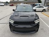 Used 2021 Dodge Durango R/T w/ Premium Interior Group image 4