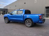 New 2025 Nissan Frontier SV w/ SV Convenience Package image 5