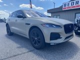 Used 2021 Jaguar F-PACE S image 4