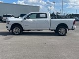 New 2025 RAM 2500 Laramie w/ Sport Appearance Package image 2