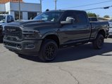New 2025 RAM 2500 Limited image 5