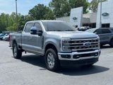 Certified 2024 Ford F350 Lariat w/ Lariat Ultimate Package image 2