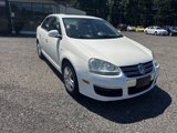 Used 2007 Volkswagen Jetta Wolfsburg Edition image 4
