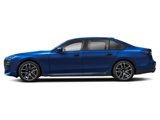New 2025 BMW 760i xDrive w/ Executive Package image 3