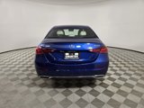 Certified 2023 Mercedes-Benz C 300 4MATIC Sedan image 5