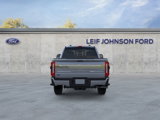 New 2025 Ford F250 King Ranch w/ Tremor Off-Road Package image 5
