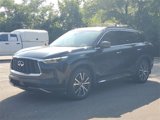 New 2025 INFINITI QX60 Autograph image 3