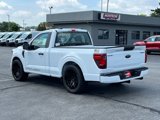 New 2025 Ford F150 XL image 3