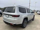 New 2025 Jeep Wagoneer 4WD image 5