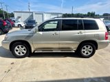 Used 2002 Toyota Highlander 2WD V6 image 4
