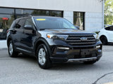 Used 2021 Ford Explorer XLT w/ Equipment Group 202A image 6