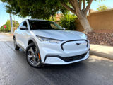 Used 2021 Ford Mustang Mach-E Select image 2