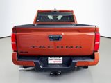 New 2025 Toyota Tacoma TRD Off-Road image 6