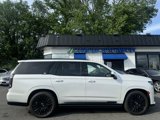 Used 2022 Cadillac Escalade Sport Platinum image 4