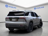 New 2026 Chevrolet Traverse LT w/ Enhanced Driving Package image 4