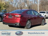 New 2025 Subaru Legacy Touring XT image 4