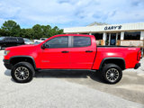 Used 2017 Chevrolet Colorado ZR2 image 3