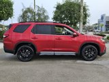 New 2025 Honda Pilot Touring image 3