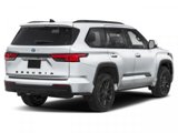 New 2025 Toyota Sequoia Platinum image 2