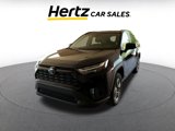 Used 2024 Toyota RAV4 LE image 5