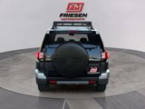 Used 2007 Toyota FJ Cruiser 4WD image 6