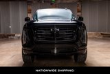 Used 2025 Cadillac Escalade Premium Luxury Platinum image 4