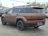 New 2025 Hyundai Santa Fe Calligraphy image 3