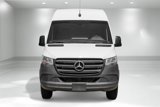 Used 2023 Mercedes-Benz Sprinter 144 Cargo image 4