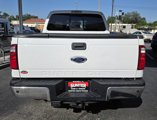 Used 2016 Ford F250 Lariat w/ Lariat Ultimate Package image 4