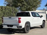 New 2025 Chevrolet Silverado 1500 RST w/ Convenience Package II image 4