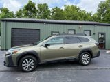 Used 2024 Subaru Outback Premium image 3
