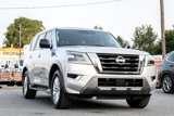 Used 2023 Nissan Armada S image 4