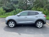 New 2026 Buick Encore GX Preferred w/ Comfort Package image 4