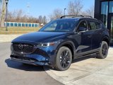 New 2025 MAZDA CX-5 2.5 Turbo image 3