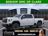 New 2025 GMC Sierra 2500 AT4X image 4
