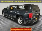 Used 2017 Chevrolet Silverado 1500 LT w/ All Star Edition image 3