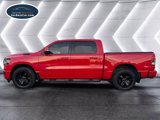 Used 2020 RAM 1500 Big Horn image 2