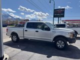 Used 2019 Ford F150 XL w/ Equipment Group 101A Mid image 5