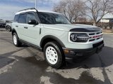 Used 2023 Ford Bronco Sport Heritage image 4