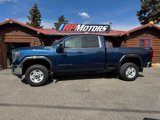 Used 2021 GMC Sierra 2500 SLE image 3