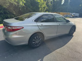 Used 2017 Toyota Camry LE image 4
