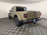 New 2025 Jeep Gladiator Rubicon image 4
